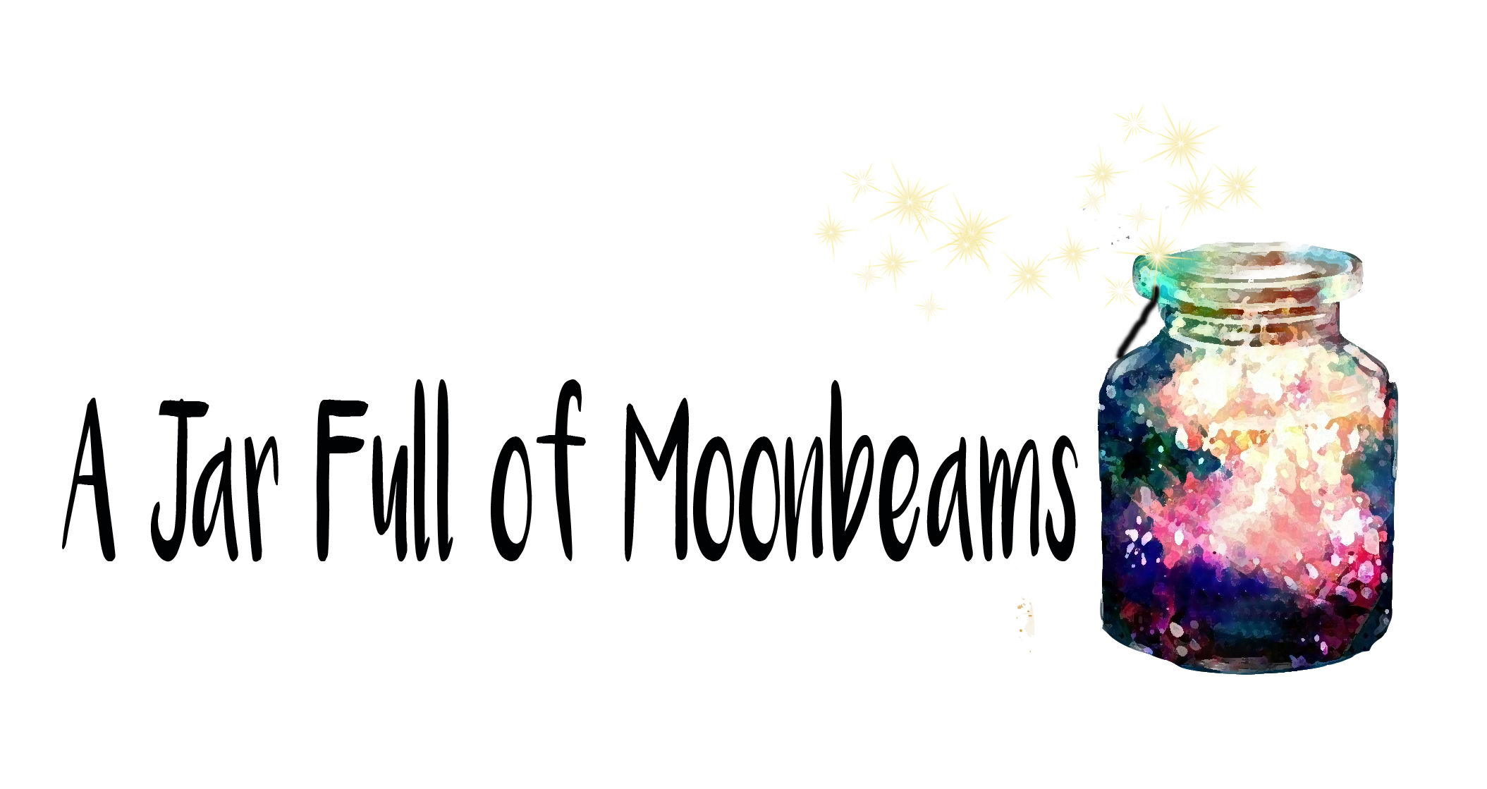 A Jar Full of Moonbeams